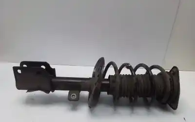 Second-hand car spare part front right shock absorber for peugeot rifter 1.5 bluehdi 130 oem iam references 
