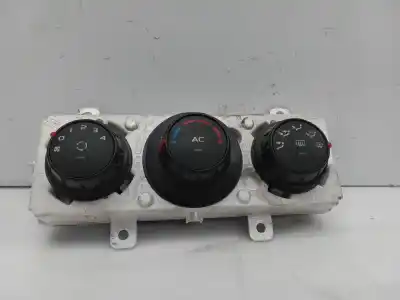 Автозапчастина б/у клімат-контроль для RENAULT MASTER III FURGON FV 2.3 dCi 135 FWD Посилання на OEM IAM   5L7741000