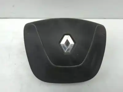 Автозапчастина б/у передня ліва подушка безопасности для renault master iii furgon fv 2.3 dci 135 fwd посилання на oem iam 
