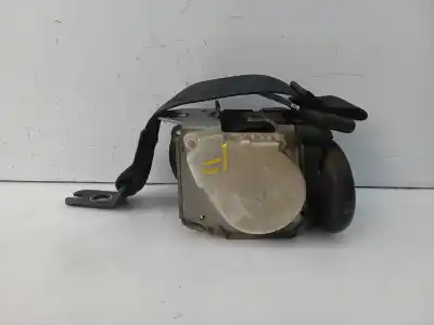 Peça sobressalente para automóvel em segunda mão cinto de segurança traseiro esquerdo por seat leon sportstourer (kl8) 2.0 tdi referências oem iam 