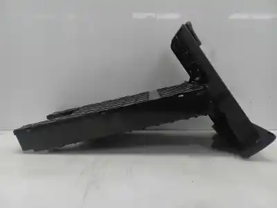 Peça sobressalente para automóvel em segunda mão moldagem por seat leon sportstourer (kl8) 2.0 tdi referências oem iam 