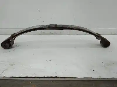 Second-hand car spare part front leaf spring for santana ps10 / anibal santana ps10 / anibal suv oem iam references 