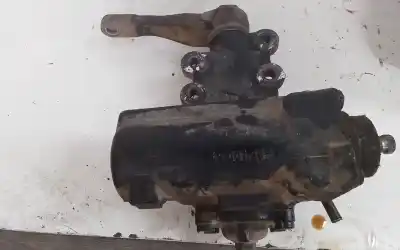 Second-hand car spare part steering box for santana ps10 / anibal santana ps10 / anibal suv oem iam references 