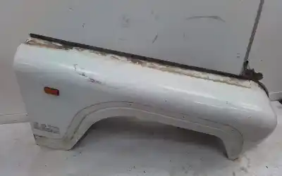 Second-hand car spare part front right fin for santana ps10 / anibal santana ps10 / anibal suv oem iam references 