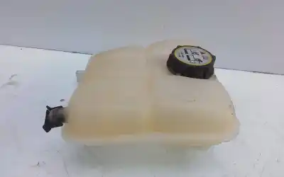 Peça sobressalente para automóvel em segunda mão depósito de expansão por ford focus berlina (cew) 1.5 business referências oem iam 