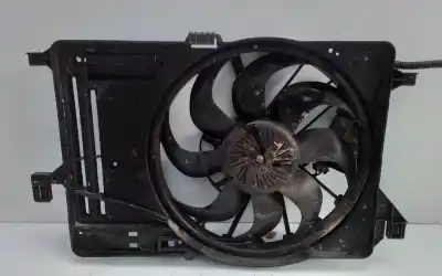 Peça sobressalente para automóvel em segunda mão termoventilador elétrico por ford focus berlina (cew) 1.5 business referências oem iam 