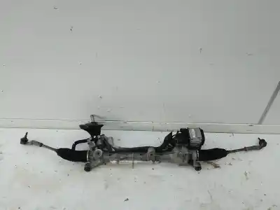 Peça sobressalente para automóvel em segunda mão caixa de direção por ford focus berlina (cew) 1.5 business referências oem iam 