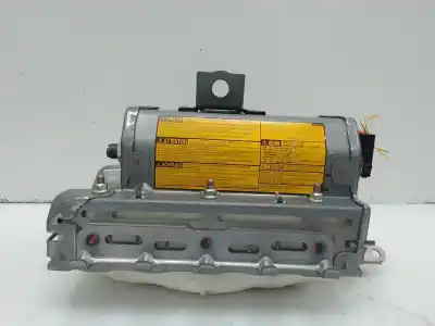 Peça sobressalente para automóvel em segunda mão airbag dianteiro direito por lexus rx (mcu/gsu/mhu3) lexus rx 400h referências oem iam 