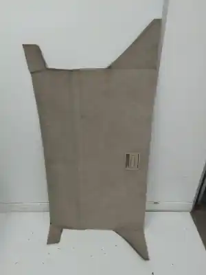 Peça sobressalente para automóvel em segunda mão Estofamento Da Mala por LEXUS RX (MCU/GSU/MHU3) LEXUS RX 400H Referências OEM IAM   
