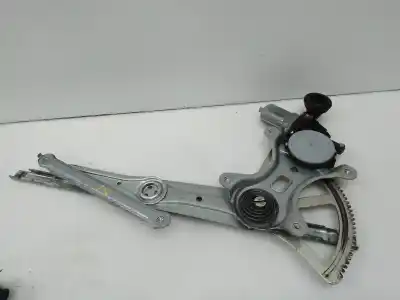 İkinci el araba yedek parçası ÖN SOL PENCERE REGÜLATÖRÜ için LEXUS RX (MCU/GSU/MHU3)  OEM IAM referansları   8572058010