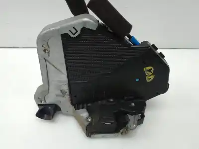 Peça sobressalente para automóvel em segunda mão fechadura da porta dianteira direita por lexus rx (mcu/gsu/mhu3) lexus rx 400h referências oem iam 