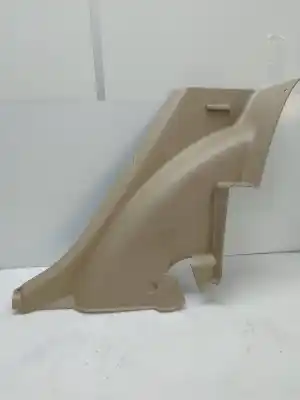 Peça sobressalente para automóvel em segunda mão forra / revestimento da mala por lexus rx (mcu/gsu/mhu3) lexus rx 400h referências oem iam 