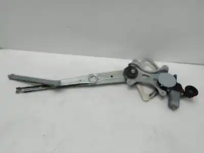 Peça sobressalente para automóvel em segunda mão elevador de vidros dianteiro direito por lexus rx (mcu/gsu/mhu3) lexus rx 400h referências oem iam 