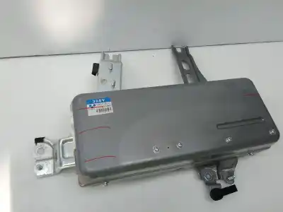 Peça sobressalente para automóvel em segunda mão módulo eletrônico por lexus rx (mcu/gsu/mhu3) lexus rx 400h referências oem iam 