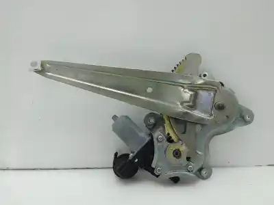 Peça sobressalente para automóvel em segunda mão elevador de vidros traseiro esquerdo por lexus rx (mcu/gsu/mhu3) lexus rx 400h referências oem iam 