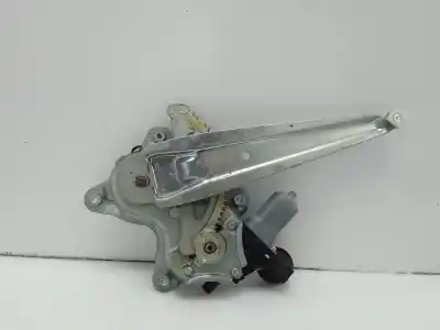 Peça sobressalente para automóvel em segunda mão elevador de vidros traseiro direito por lexus rx (mcu/gsu/mhu3) lexus rx 400h referências oem iam 