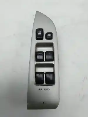 Peça sobressalente para automóvel em segunda mão botão / interruptor elevador vidro dianteiro esquerdo por lexus rx (mcu/gsu/mhu3) lexus rx 400h referências oem iam 