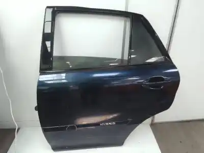 Peça sobressalente para automóvel em segunda mão porta do automóvel traseira esquerda por lexus rx (mcu/gsu/mhu3) lexus rx 400h referências oem iam 