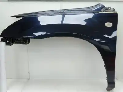 Peça sobressalente para automóvel em segunda mão Guarda-lamas Dianteiro Esquerdo por LEXUS RX (MCU/GSU/MHU3) LEXUS RX 400H Referências OEM IAM   