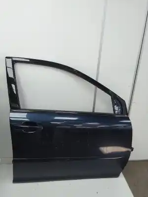 Peça sobressalente para automóvel em segunda mão porta dianteira direita por lexus rx (mcu/gsu/mhu3) lexus rx 400h referências oem iam 