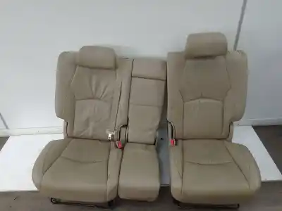 Peça sobressalente para automóvel em segunda mão Conjunto De Bancos por LEXUS RX (MCU/GSU/MHU3) LEXUS RX 400H Referências OEM IAM   