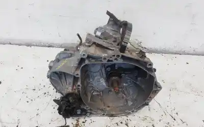 Peça sobressalente para automóvel em segunda mão caixa de velocidades por peugeot 308 1.2 puretech 97kw referências oem iam 