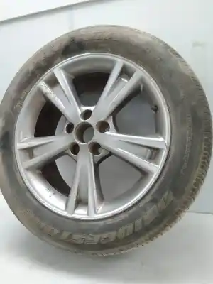 Peça sobressalente para automóvel em segunda mão jante por lexus rx (mcu/gsu/mhu3) lexus rx 400h referências oem iam 
