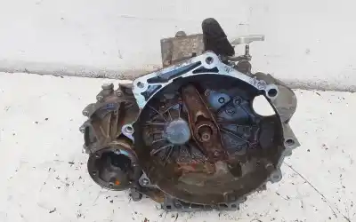 Peça sobressalente para automóvel em segunda mão caixa de velocidades por seat leon (5f1) 1.2 tsi referências oem iam 