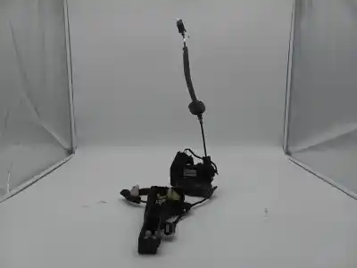 Peça sobressalente para automóvel em segunda mão fechadura da porta dianteira direita por renault espace v 1598 cc 160 cv referências oem iam 