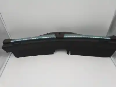 Peça sobressalente para automóvel em segunda mão molduras traseiras por renault espace v 1598 cc 160 cv referências oem iam 