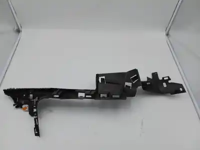 Peça sobressalente para automóvel em segunda mão moldagem por renault espace v 1598 cc 160 cv referências oem iam 