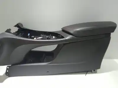 Peça sobressalente para automóvel em segunda mão consola central por renault espace v 1598 cc 160 cv referências oem iam 