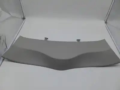 Peça sobressalente para automóvel em segunda mão estofamento da mala por renault espace v 1598 cc 160 cv referências oem iam 