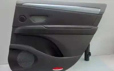 Peça sobressalente para automóvel em segunda mão forra / revestimento da porta traseira direita por renault espace v 1598 cc 160 cv referências oem iam 