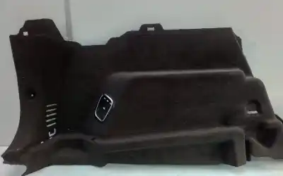 Peça sobressalente para automóvel em segunda mão forra / revestimento da mala por renault espace v 1598 cc 160 cv referências oem iam 