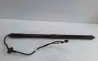 Peça sobressalente para automóvel em segunda mão amortecedores do tronco / porta por renault espace v 1598 cc 160 cv referências oem iam 