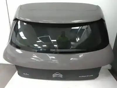 Pezzo di ricambio per auto di seconda mano Portellone per CITROEN C4 CACTUS CITROEN C4 CACTUS Riferimenti OEM IAM   