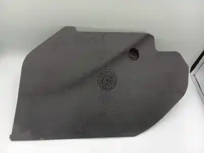 Piesă de schimb auto la mâna a doua ornament plastic pentru mg mg hs mg hs 2024 referințe oem iam 