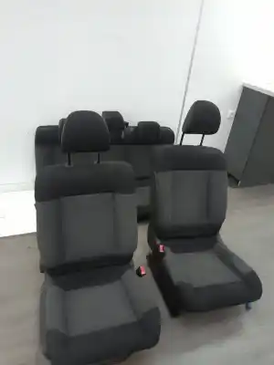 Автозапчастина б/у комплект сидів для citroen c4 cactus citroen c4 cactus посилання на oem iam 