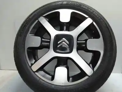 Автозапчастина б/у шина для citroen c4 cactus citroen c4 cactus посилання на oem iam 