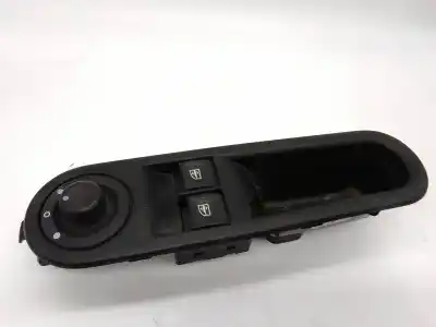 Автозапчасти б/у выключатель левого переднего окна за renault twingo iii (bcm_, bca_) 0.9 tce 90 ссылки oem iam 