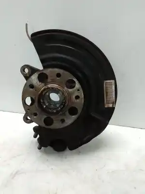 Peça sobressalente para automóvel em segunda mão manga de eixo dianteira esquerda por ssangyong tivoli ssangyong tivoli referências oem iam 