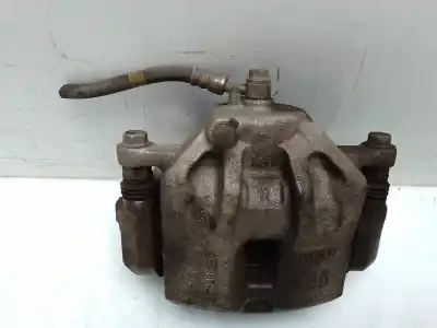 Peça sobressalente para automóvel em segunda mão pinça de travão dianteira direita por ssangyong tivoli ssangyong tivoli referências oem iam 