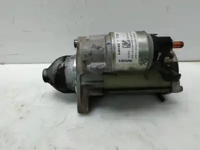 Peça sobressalente para automóvel em segunda mão motor de arranque por ssangyong tivoli ssangyong tivoli referências oem iam 