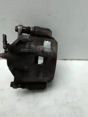 Peça sobressalente para automóvel em segunda mão pinça de travão dianteira esquerda por ssangyong tivoli ssangyong tivoli referências oem iam 