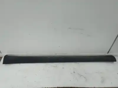 Peça sobressalente para automóvel em segunda mão embaladeira lado esquerdo (corte) por tesla model y (5yjy) ev a las 4 ruedas referências oem iam 