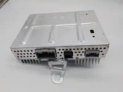 Peça sobressalente para automóvel em segunda mão módulo eletrónico antena por tesla model y (5yjy) ev a las 4 ruedas referências oem iam 