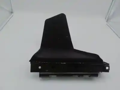 Peça sobressalente para automóvel em segunda mão moldagem por tesla model y (5yjy) ev a las 4 ruedas referências oem iam 