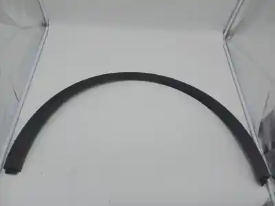 Peça sobressalente para automóvel em segunda mão aba do guarda-lamas traseiro direito por tesla model y (5yjy) ev a las 4 ruedas referências oem iam 