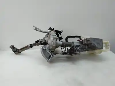 Second-hand car spare part STEERING COLUMN for MAZDA CX-5 (KE)  OEM IAM references   JJ501000091